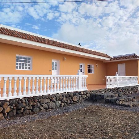 Casa Juanita - The Place Of Stars In Canary Islands Buenavista de Abajo 외부 사진
