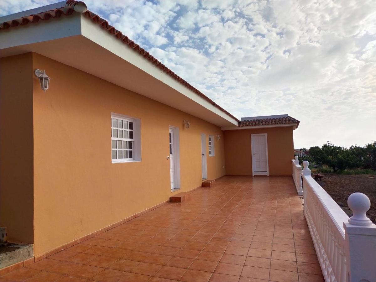 Casa Juanita - The Place Of Stars In Canary Islands Buenavista de Abajo 외부 사진