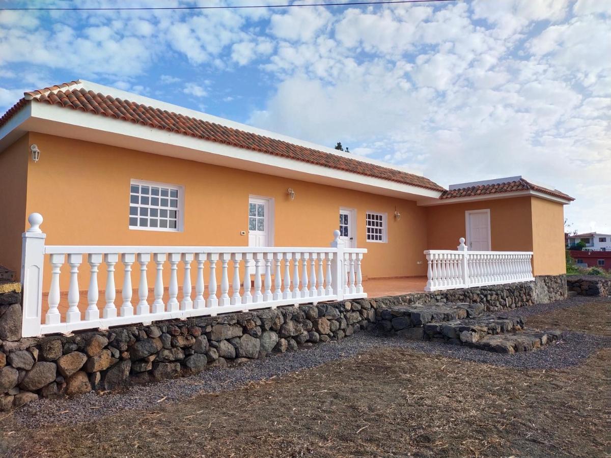Casa Juanita - The Place Of Stars In Canary Islands Buenavista de Abajo 외부 사진