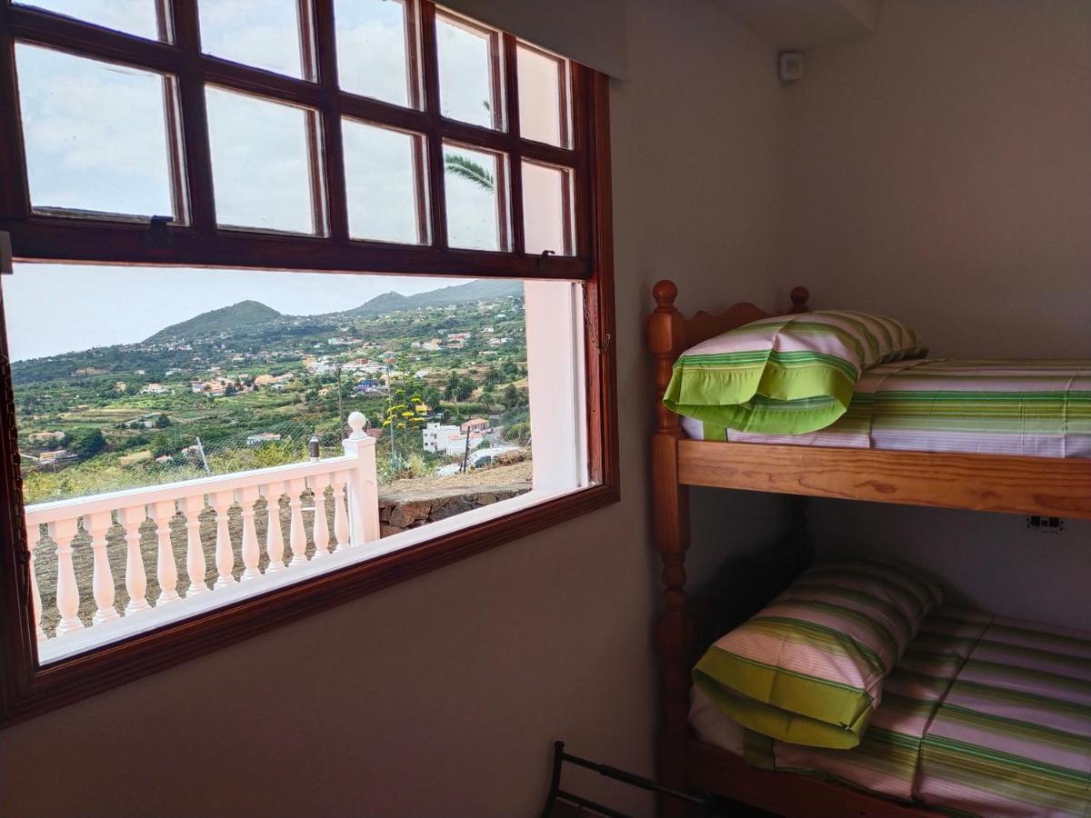 Casa Juanita - The Place Of Stars In Canary Islands Buenavista de Abajo 외부 사진
