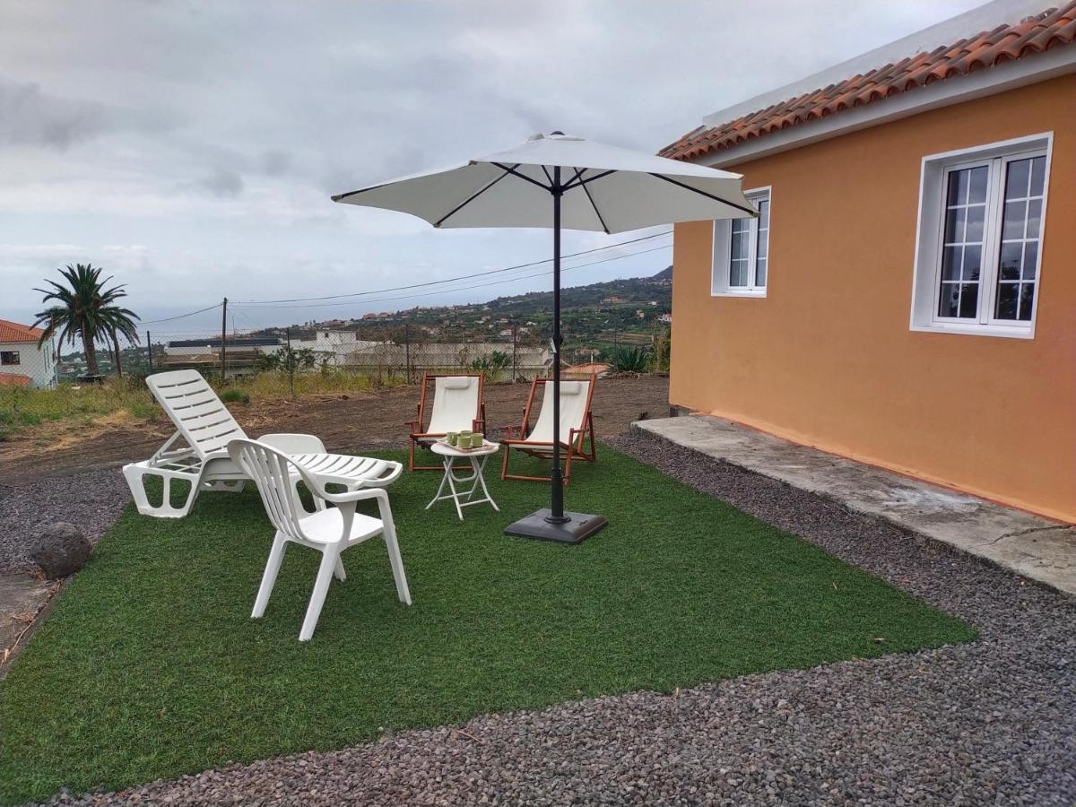 Casa Juanita - The Place Of Stars In Canary Islands Buenavista de Abajo 외부 사진