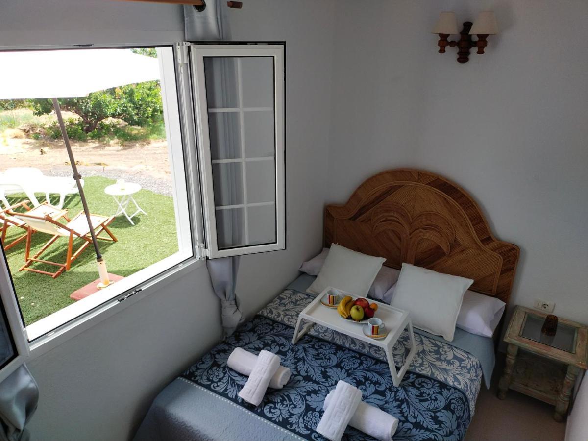 Casa Juanita - The Place Of Stars In Canary Islands Buenavista de Abajo 외부 사진