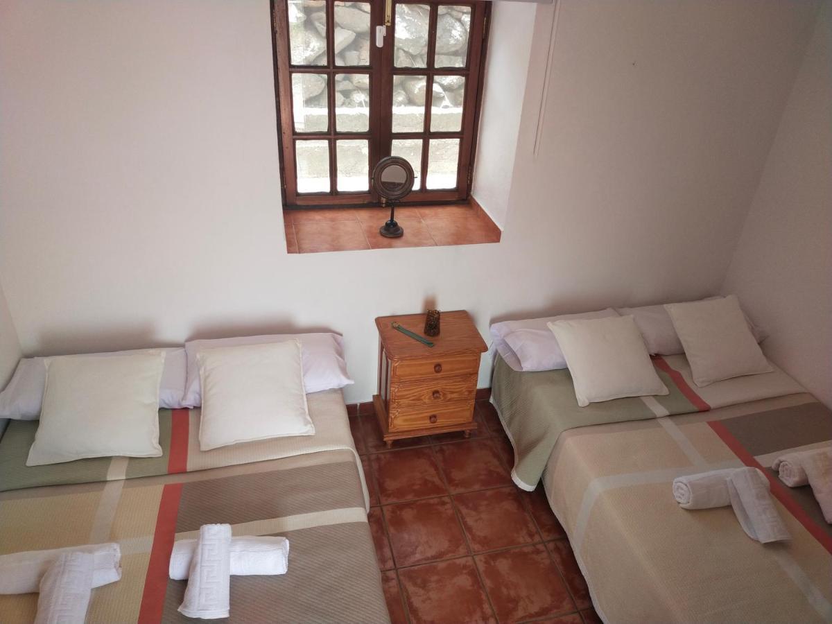 Casa Juanita - The Place Of Stars In Canary Islands Buenavista de Abajo 외부 사진