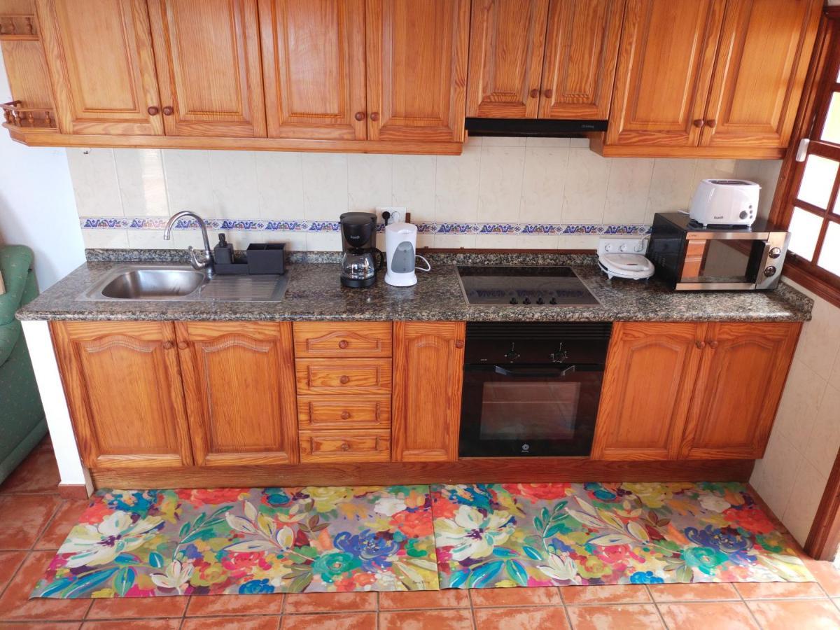 Casa Juanita - The Place Of Stars In Canary Islands Buenavista de Abajo 외부 사진