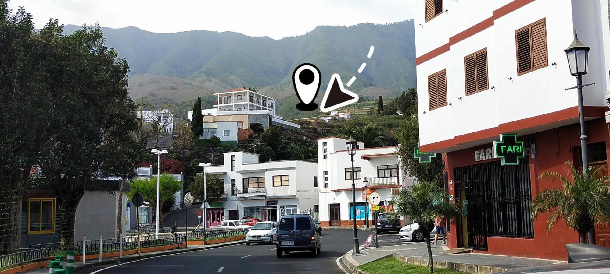 Casa Juanita - The Place Of Stars In Canary Islands Buenavista de Abajo 외부 사진