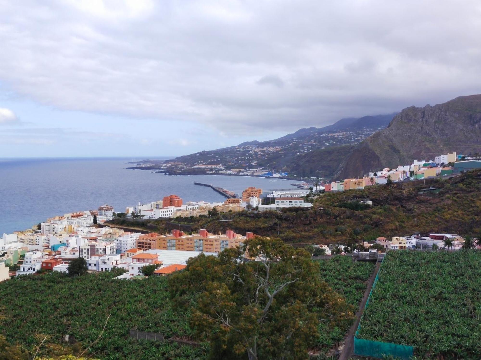 Casa Juanita - The Place Of Stars In Canary Islands Buenavista de Abajo 외부 사진