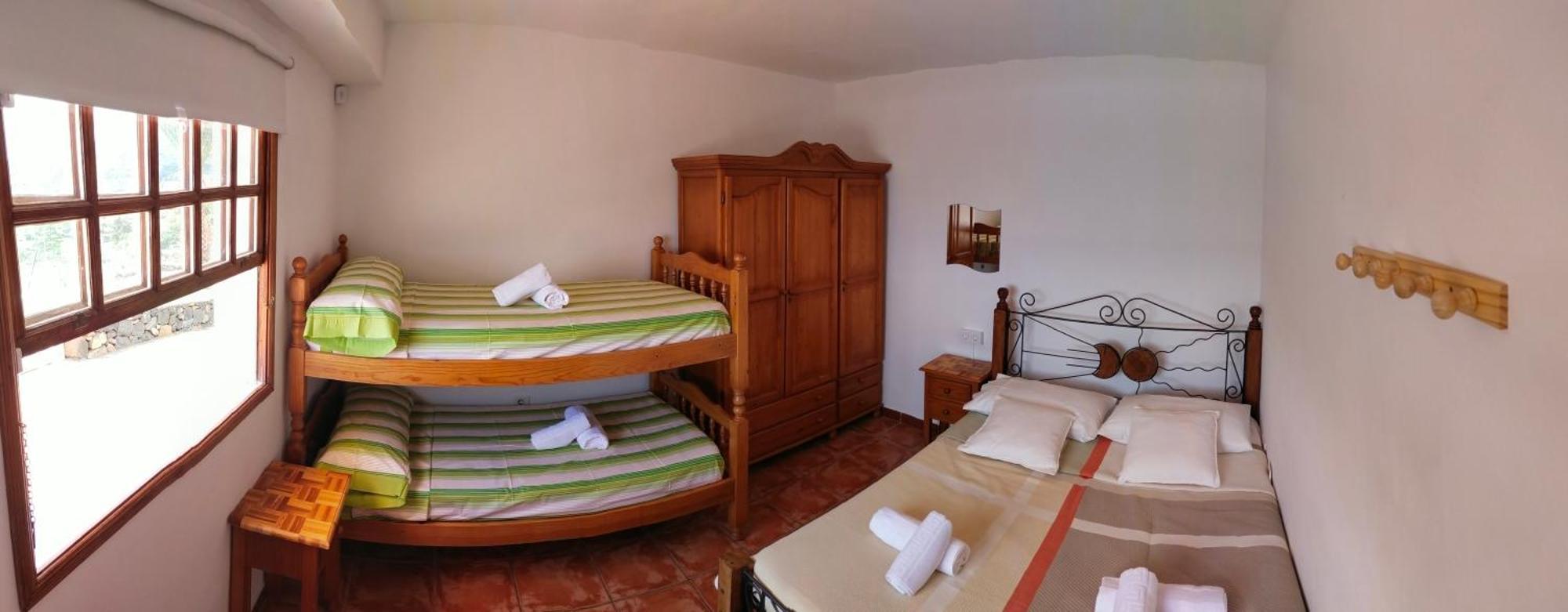 Casa Juanita - The Place Of Stars In Canary Islands Buenavista de Abajo 외부 사진