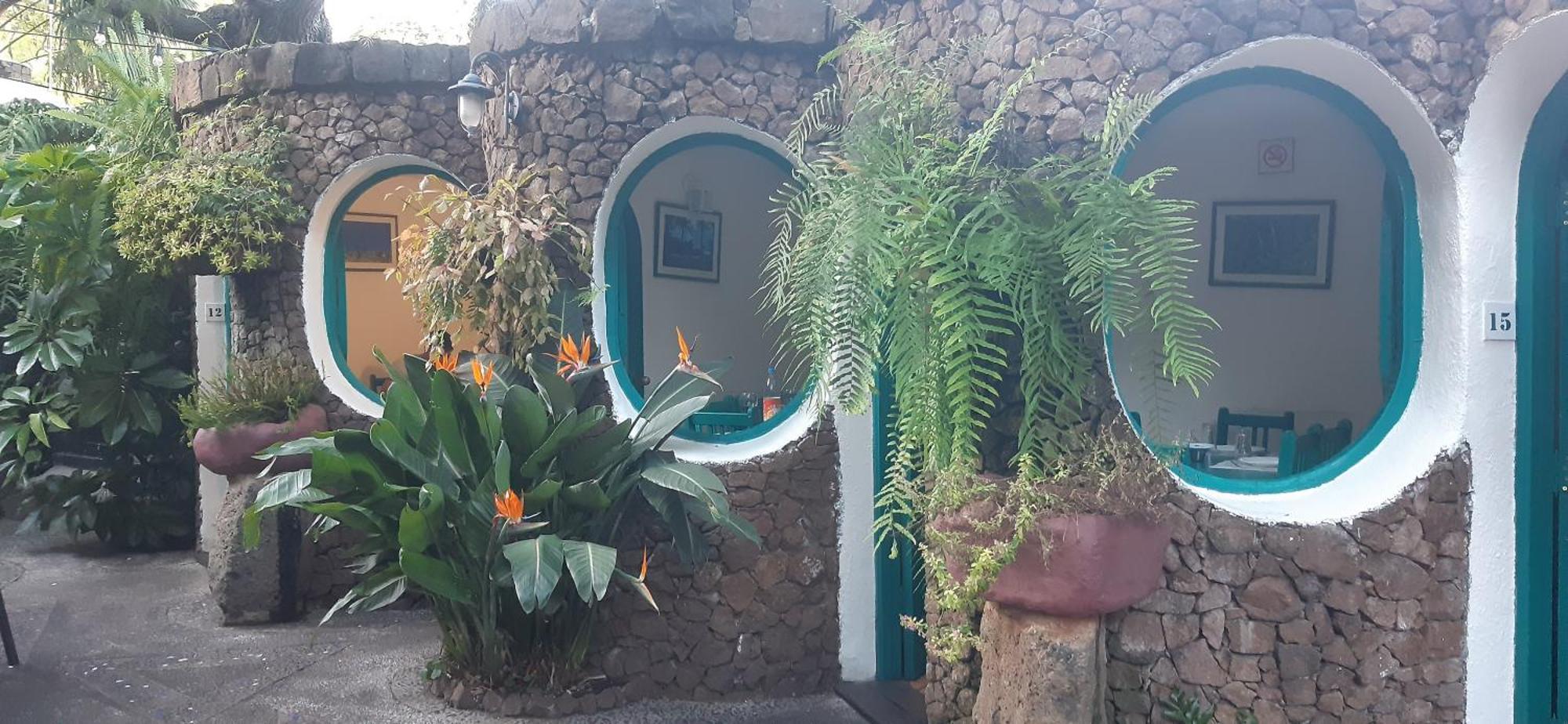 Casa Juanita - The Place Of Stars In Canary Islands Buenavista de Abajo 외부 사진