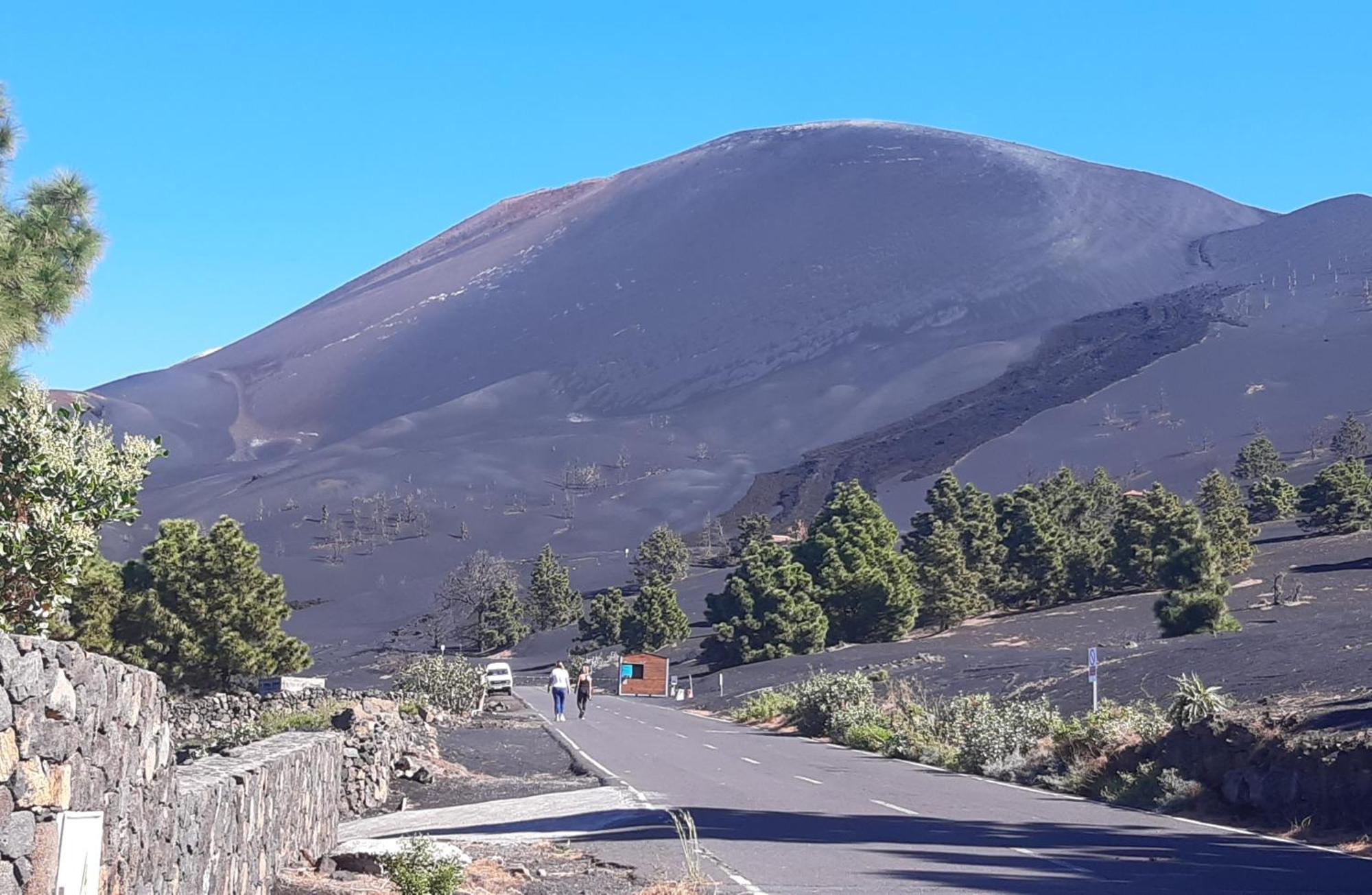 Casa Juanita - The Place Of Stars In Canary Islands Buenavista de Abajo 외부 사진