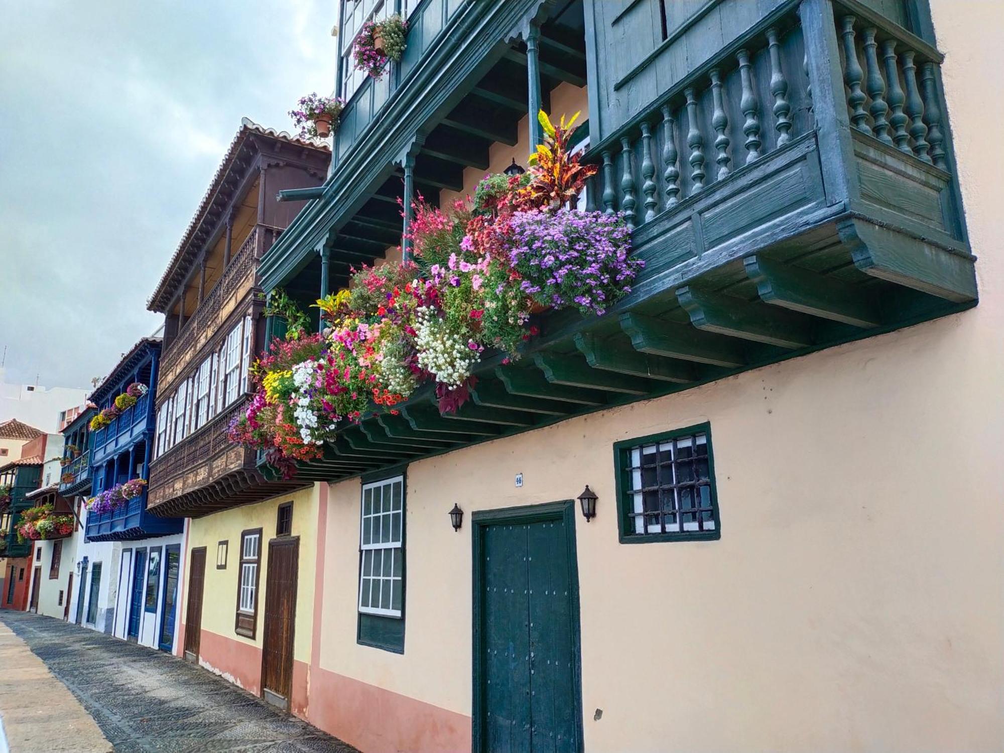 Casa Juanita - The Place Of Stars In Canary Islands Buenavista de Abajo 외부 사진