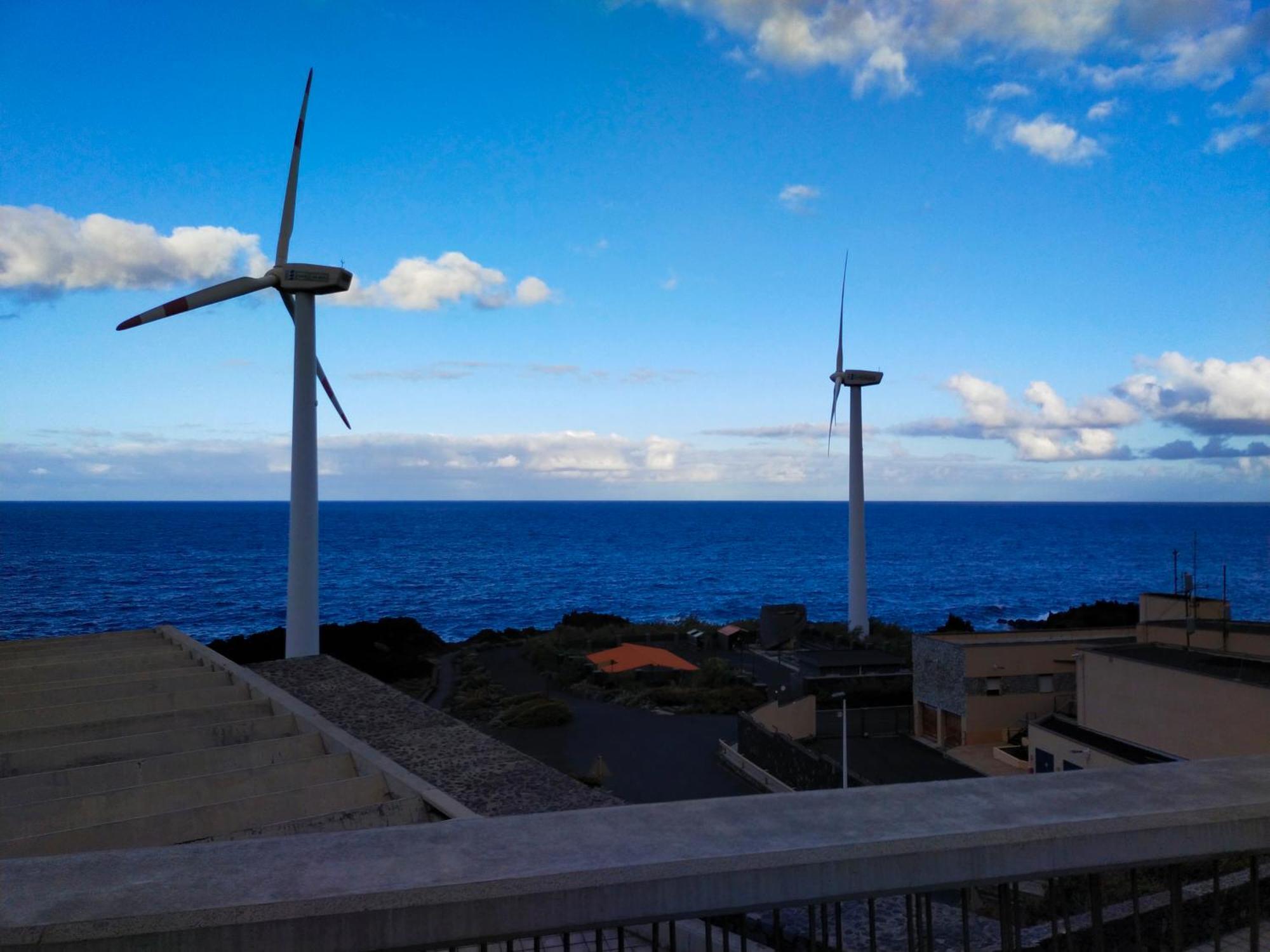 Casa Juanita - The Place Of Stars In Canary Islands Buenavista de Abajo 외부 사진