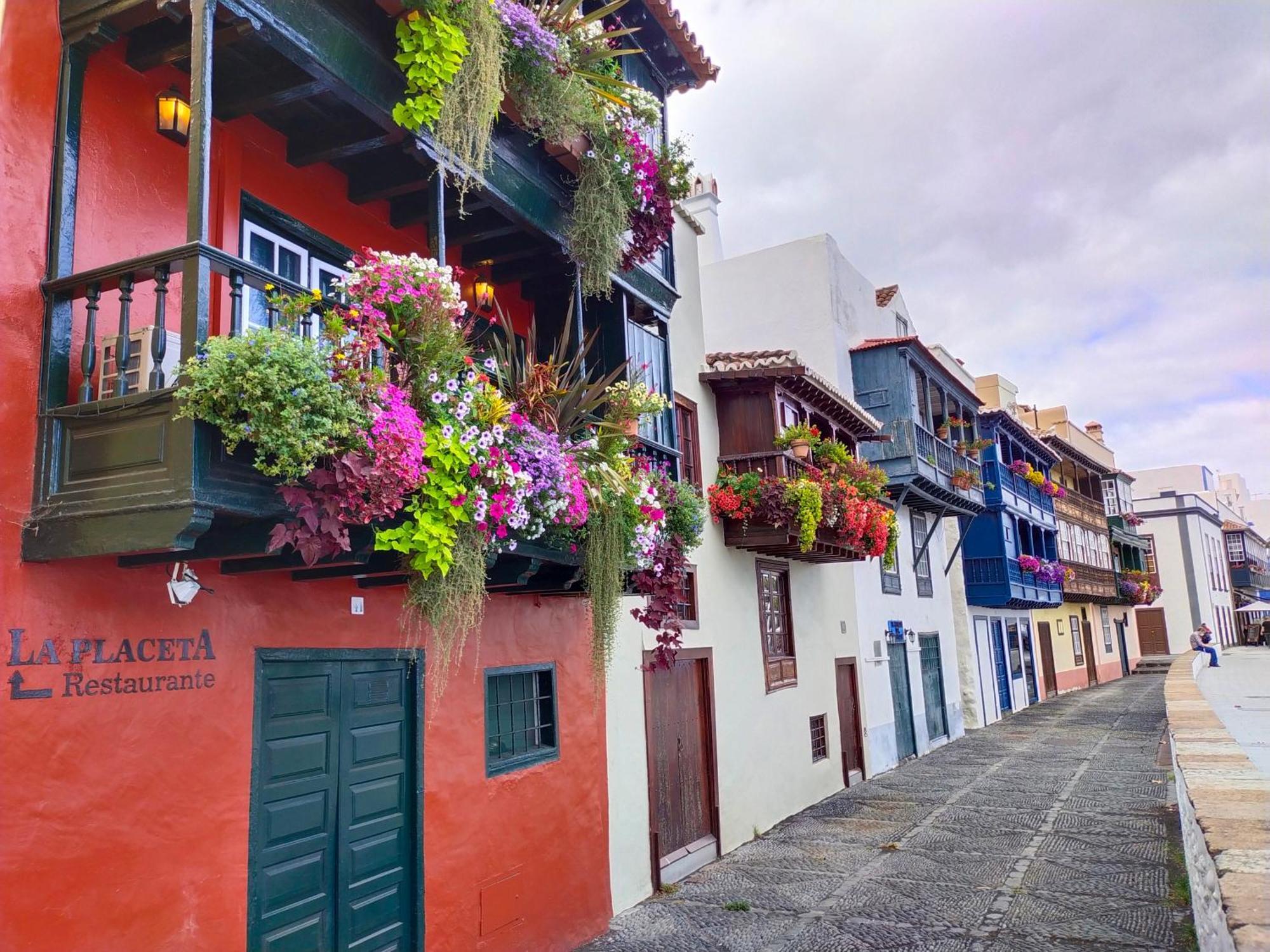 Casa Juanita - The Place Of Stars In Canary Islands Buenavista de Abajo 외부 사진